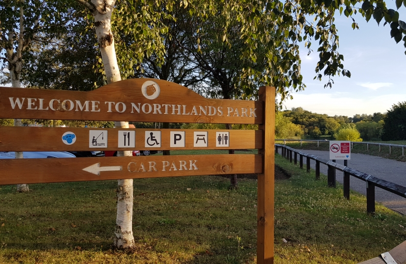 Northlands Park